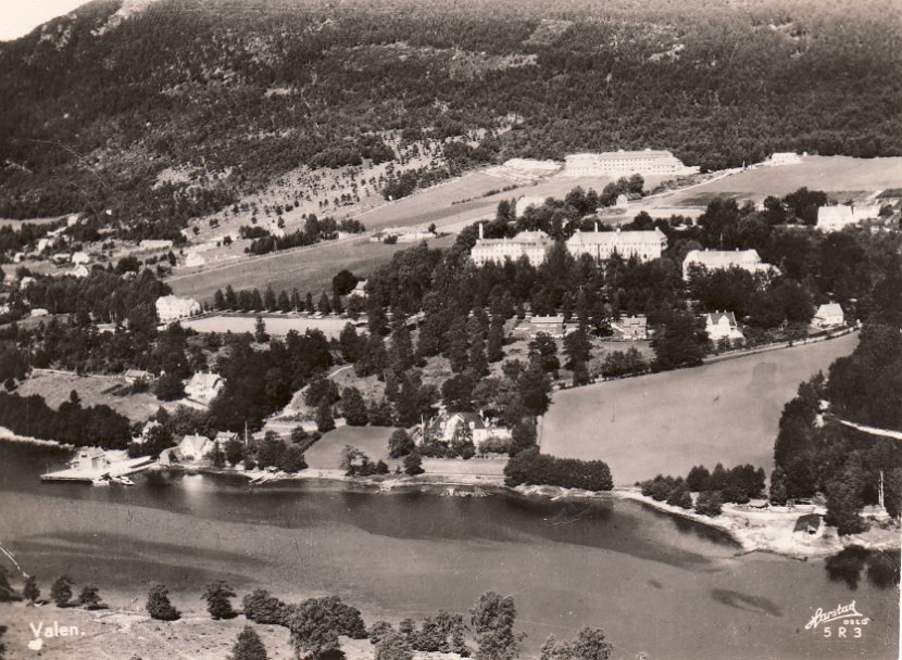 Valen 1954